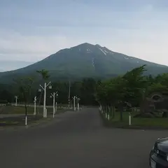 岩木山神社