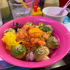 Madosh cafe harajuku アボカド屋マドッシュカフェ 原宿店