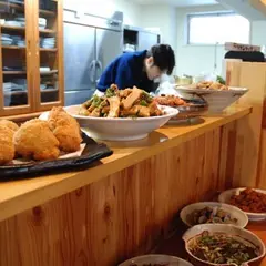 居酒屋・風林火山