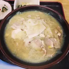 とん汁の店たちばな