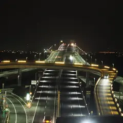 東京湾アクアライン