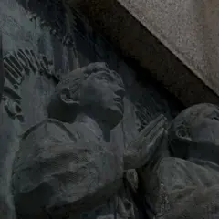 日本二十六聖人殉教地