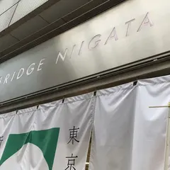 ブリッジにいがた