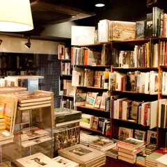 青山ブックセンター 本店