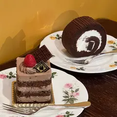 霧笛楼 元町仏蘭西菓子店