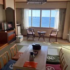 黄金崎不老ふ死温泉