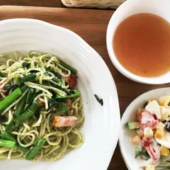 摩周の森