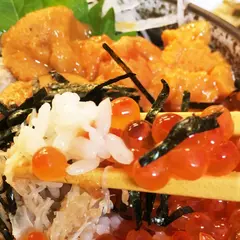 海鮮市場 北のグルメ