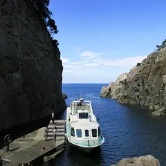 蘇洞門
