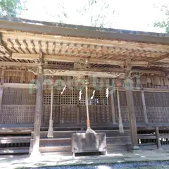 鹿島大神宮