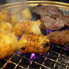 ほるもん倶楽部 あじくら