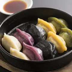 拉麺 久留米 本田商店