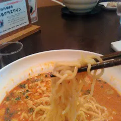 醤油ラーメンしのわ