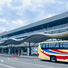 山口宇部空港
