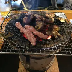 陣弥地鶏