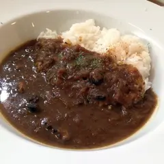 CURRY CAFE SABURO