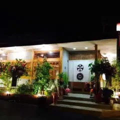 鉄板ダイニング・うめ家
