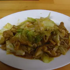 大橋ラーメン