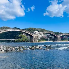 錦帯橋
