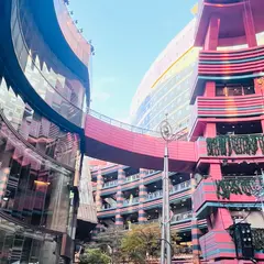 キャナルシティ博多