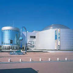 福岡県青少年科学館