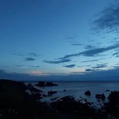 入道崎