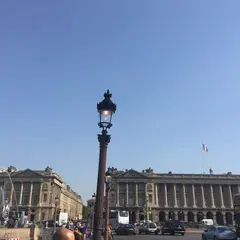 Place de la Concorde