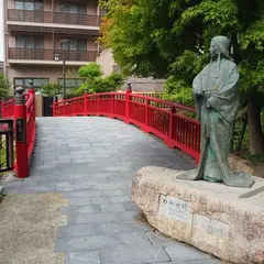 ねねの像