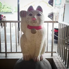 豪徳寺駅
