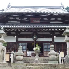 温泉寺