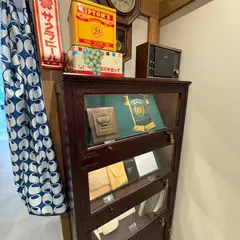 博多の食と文化の博物館