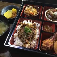 柊