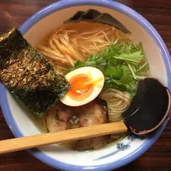 AFURI 恵比寿 （阿夫利 あふり）