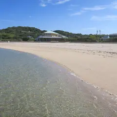 大浦海水浴場