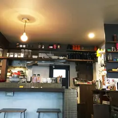 カフェコマチ