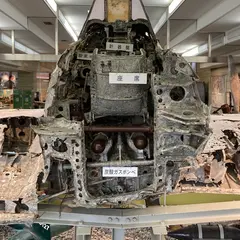 知覧特攻平和会館