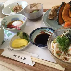 和食やまね