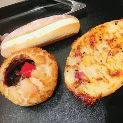ルパンドゥジョエルロブション新宿