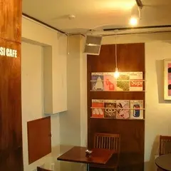 ZASSI CAFE