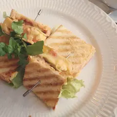 椿屋珈琲店 六本木茶寮