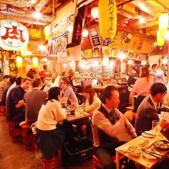 渋谷肉横丁