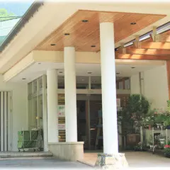 ふくち自然村　山の駅