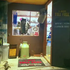 トールフリー