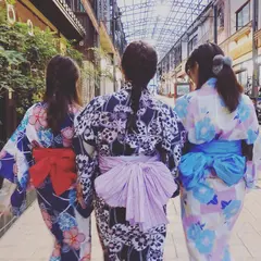 熱海温泉 湯宿一番地