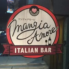 Mangia Amore