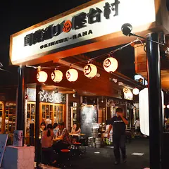 国際通り屋台村