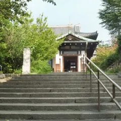 奈良基督教会