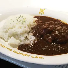 東京カレーラボ
