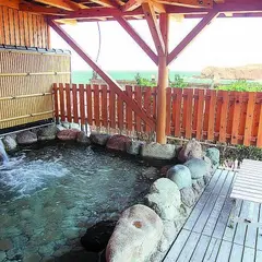 丹後温泉 はしうど荘