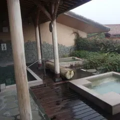 いわみ温泉　霧の湯